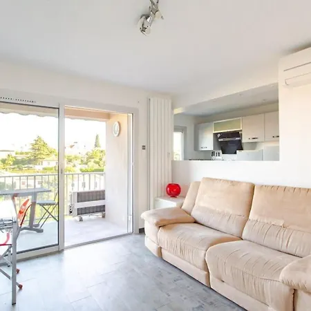 Mimosas Furnished Flat Apartamento Antibes