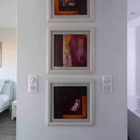 Apartamento Mimosas Furnished Flat *