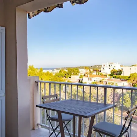 Lejlighed Mimosas Furnished Flat *