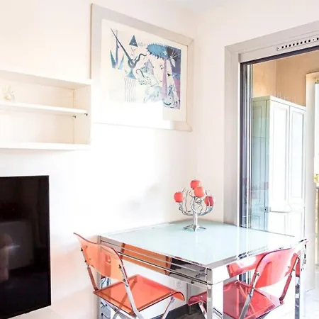Mimosas Furnished Flat *