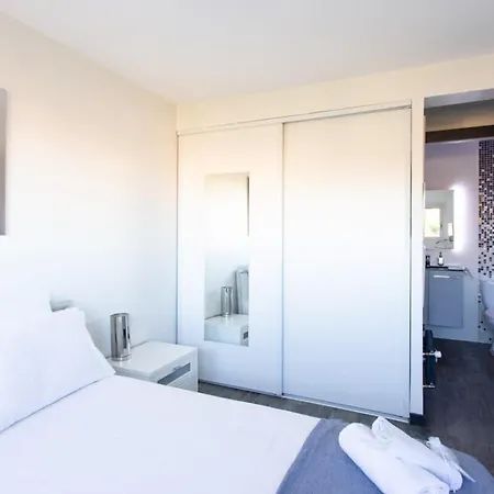 Mimosas Furnished Flat